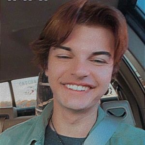 Meet your Posher, Jackson